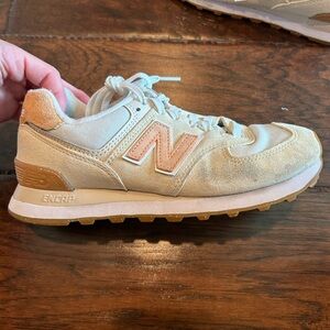 Women’s New Balance 7.5 EU 38